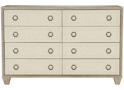 Santa Barbara Dresser 385-042 from Bernhardt furniture