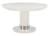 Silhouette Round Dining Table 307-272, 307-273 from Bernhardt furniture