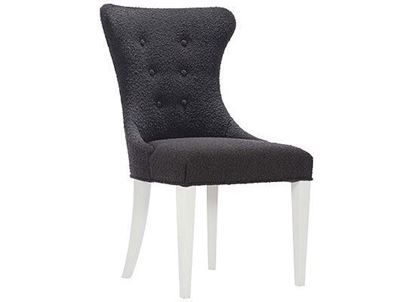 Silhouette Side Chair 307-547 from Bernhardt furniture