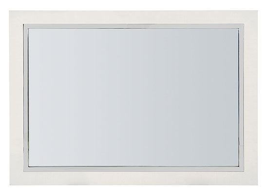 Silhouette Mirror 307-331 from Bernhardt furniture