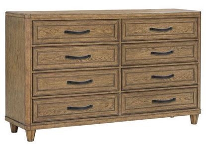 Anthology Dresser P276100 from Pulaski furniture