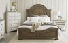 Glendale Estates Bedroom by Pulaski furniture