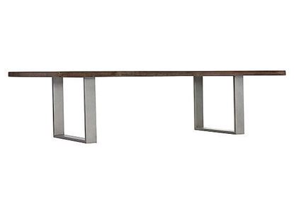 Picture of Logan Square Draper Dining Table - 303224B