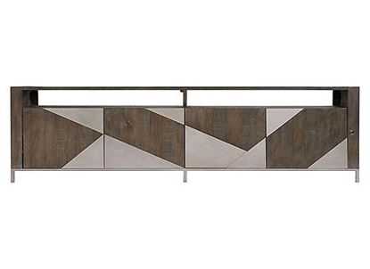 Picture of Logan Square Eastman Entertainment Credenza - 303880B