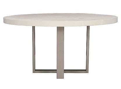 Picture of Logan Square Merrion Dining Table - 303271, 303273, K1416