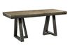 KINCAID KIMLER COUNTER HEIGHT DINING TABLE-COMPLETE PLANK ROAD COLLECTION ITEM # 706-706CP