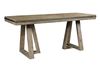 KINCAID KIMLER COUNTER HEIGHT DINING TABLE-COMPLETE PLANK ROAD COLLECTION ITEM # 706-706SP