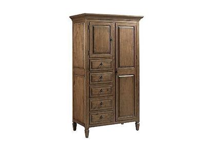 KINCAID HILLGROVE DOOR CABINET ANSLEY COLLECTION ITEM # 024-270