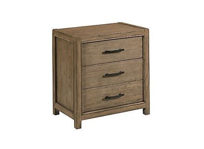 KINCAID: CALLE NIGHTSTAND from the DEBUT COLLECTION ITEM # 160-420