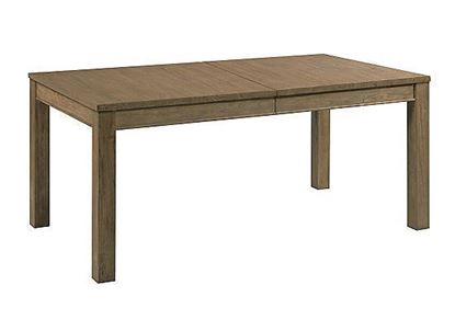 KINCAID LOHMAN LEG TABLE  160-744 from the DEBUT COLLECTION