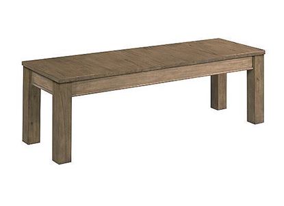 KINCAID BENCH from the DEBUT COLLECTION ITEM # 160-480