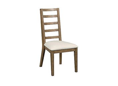 KINCAID GRAHAM SIDE CHAIR  160-636 from the DEBUT COLLECTION