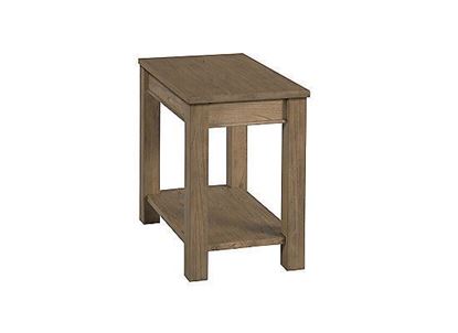 KINCAID MADERO CHAIRSIDE TABLE 160-916 from the DEBUT COLLECTION