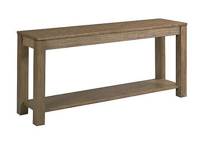 KINCAID MADERO CONSOLE TABLE 160-925 from the DEBUT COLLECTION