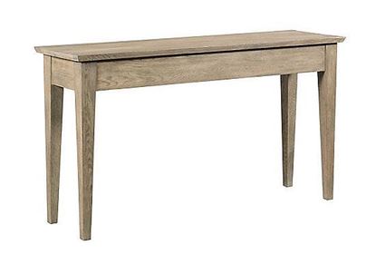 Picture of COLLINS CONSOLE TABLE SYMMETRY COLLECTION ITEM # 939-925