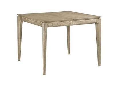 Picture of SUMMIT SMALL DINING TABLE - SYMMETRY COLLECTION - ITEM # 939-705