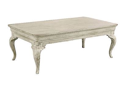 Picture of KELSEY COFFEE TABLE SELWYN COLLECTION ITEM # 020-910