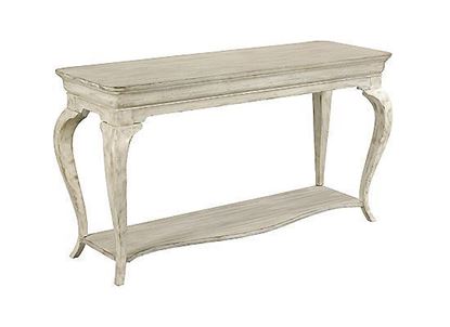 Picture of KELSEY SOFA TABLE SELWYN COLLECTION ITEM # 020-925