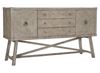 Picture of Bernhardt - Albion Sideboard - 311130