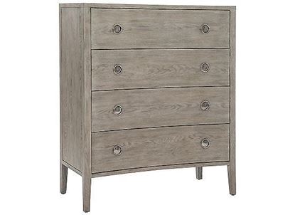 Picture of Bernhardt - Albion Tall Drawer Chest - 311117