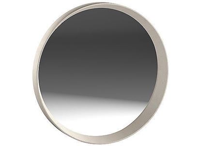 Casa Paros Mirror (Round) -317333 from Bernhardt