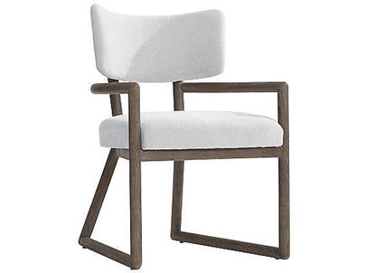 Casa Paros Arm Chair - 317562 from Bernhardt