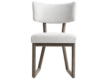 Picture of Bernhardt - Casa Paros Side Chair - 317561