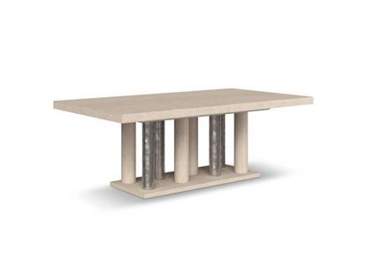 Prado Dining Table (Rectangular) - 324242A, 324244A from Bernhardt