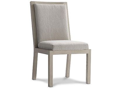 Picture of Bernhardt - Prado Side Chair - 324541A