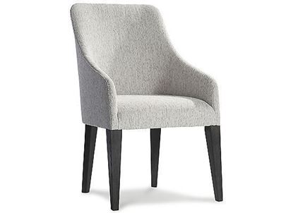 Prado Arm Chair (Uph) - 324546B from Bernhardt