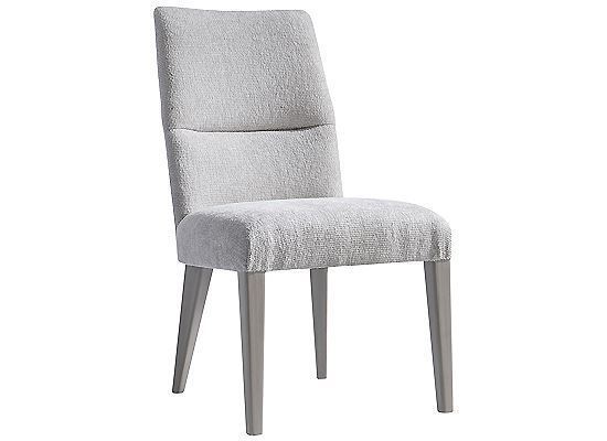 Picture of Bernhardt - Stratum Side Chair - 325541