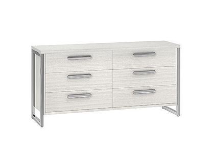 Stratum Dresser (Metal Trim) - 325052 from Bernhardt