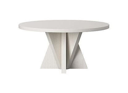 Stratum Dining Table (Round) - 325272, 325273 from Bernhardt