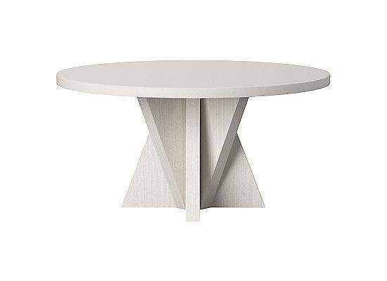 Stratum Dining Table (Round) - 325272, 325273 from Bernhardt