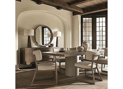 Casa Paros Dining Room- 317DR from Bernhardt