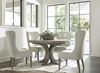 Albion Dining Room Suite - 311-DR with round dining table