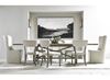 Albion Dining Room Suite - 311-DR with rectangular dining table
