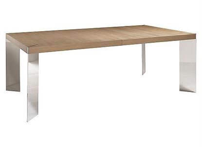 Picture of Bernhardt - Modulum Dining Table (Rec) - 315222