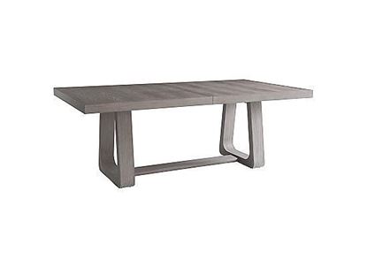 Trianon Dining Table (Wood) - 314224G from Bernhardt