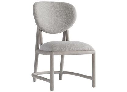 Picture of Bernhardt - Trianon Side Chair (Organic) - 314541G